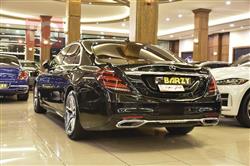 مێرسێدس بێنز S-Class